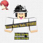 baby yodaa group
