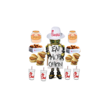 Chicken mayonnaise