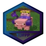caption=Badge