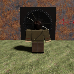 Forgotten Bunker