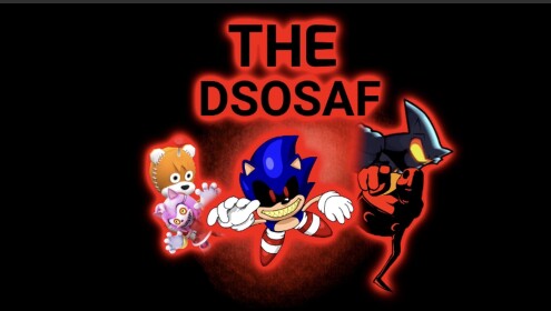 DSOSAF (Secret stage)