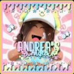 Andrea's angels!