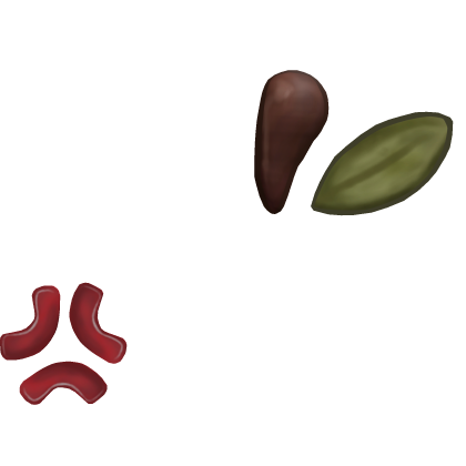 Igari Face Effect
