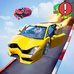 Destroy A Car! icon