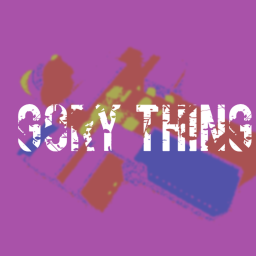 Gory Thing Test