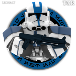 TRM {} 501st Legion