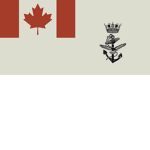 Royal Canadian Nâvy