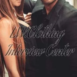 LW. Clothings Interview Center