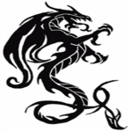 Dragon Sledge
