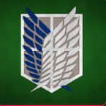 AOT - Scout
