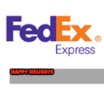 FedEx Transporting company