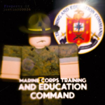 USMC 2020's Training and Education Command