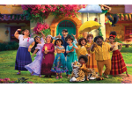 encanto rp group!