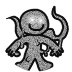 static guy