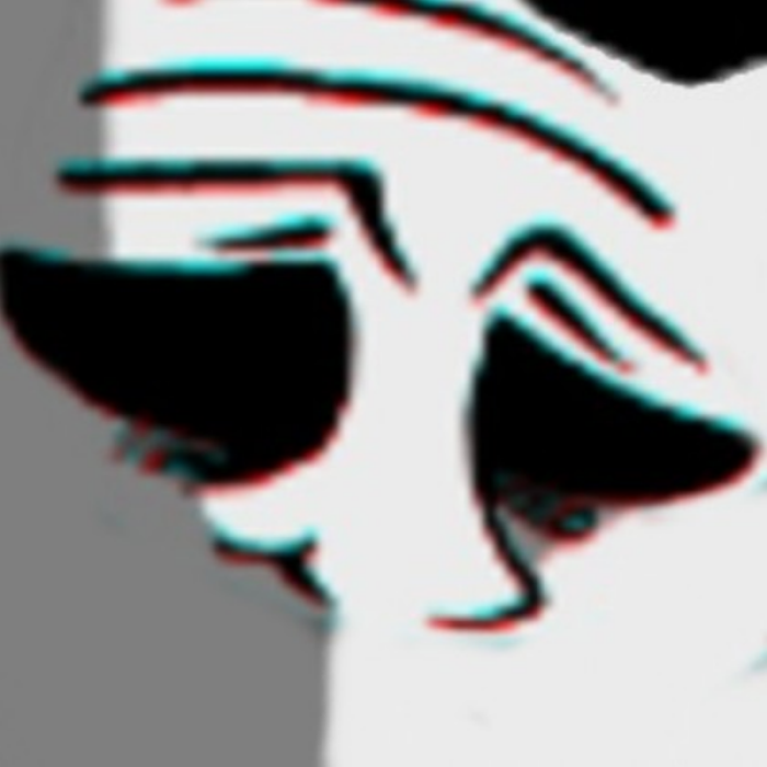 troll-ge eyes (happy) Roblox decal