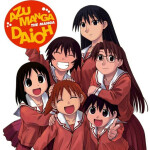 Survive Azumanga Daioh