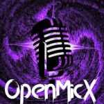 OpenMicX