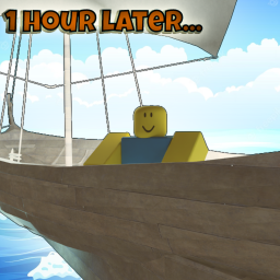 [NEW!] Sail a river for ???