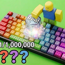 Keycap RNG!