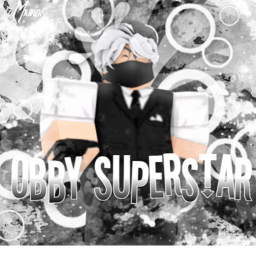 Obby Superstar