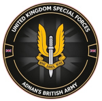-ABA- United Kingdom Special Forces.