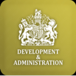 [GB] | Development & Administration