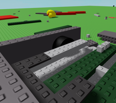 robot vacuum destroy screenshot 2