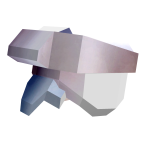 Mecha Metal Armor 1.0