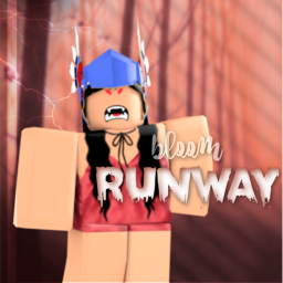 🎃 [HALLOWEEN] bløøm Runway V1 🎃