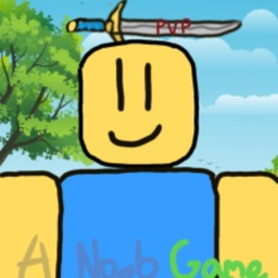 Anything but A NOOB GAME [🔥⚔️PVP UPD⚔️🔥]