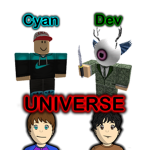 CyanDev Universe
