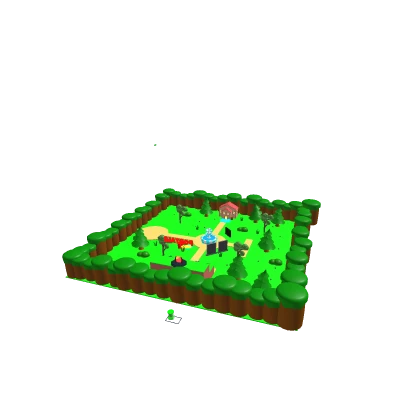Clicker Simulator Kit By Enesxxkatil