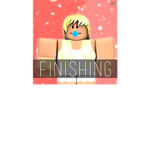 Finishing