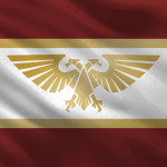 ﹝Imperium of Man﹞