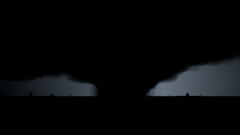 Twisting tornado screenshot 1