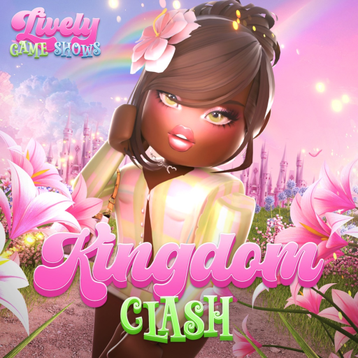 LGS • Kingdom Clash official Roblox game thumbnail