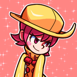 ☆