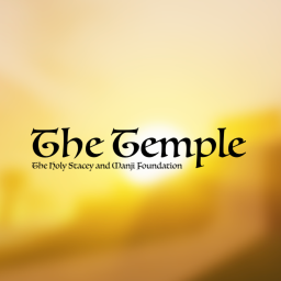 The Temple | 🛕