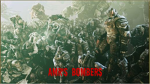 Amr's Bombers