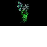 Emerald Wolfy fan club