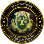 RDUSA | 503rd Battalion