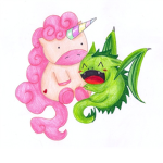 Dragons & Unicorns