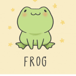 「frog cult」
