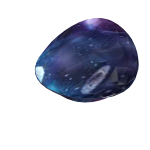 sparkle time captain cosmic cap