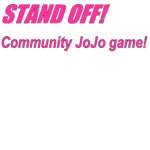 Stand Off! Development