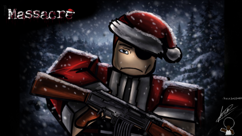 [UPD] Massacre
