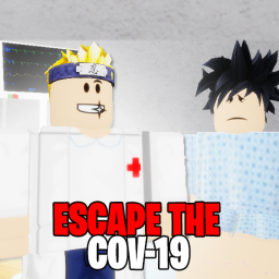 [Update] Escape The Cov Obby