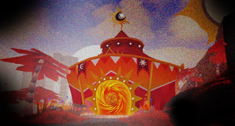 Solstice Carnival Week 2 Event & New Features