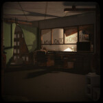 ATF9 BUILD COMP: Surfacing