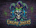 ENIGMA JOKERS